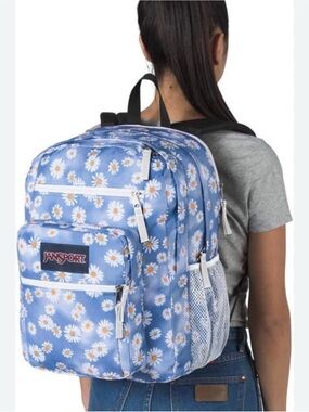 black leather backpack woman Natalia Tooled Convertible Made from premium Crazy Wait until you see Color:UV Clown Tiger Aquatop